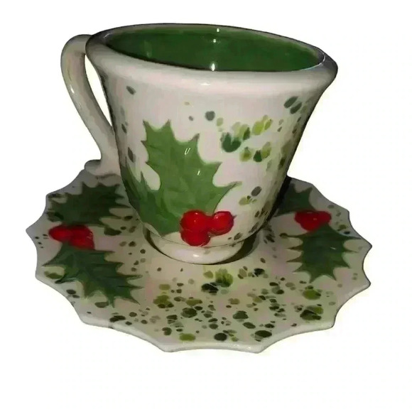 Milk and Cookies For Santa - Picture 4 of 4